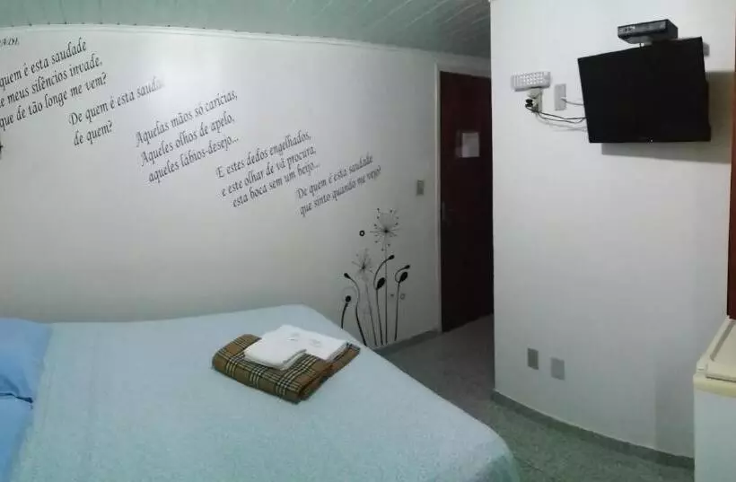 Majatalo Pousada Casagrande   São João