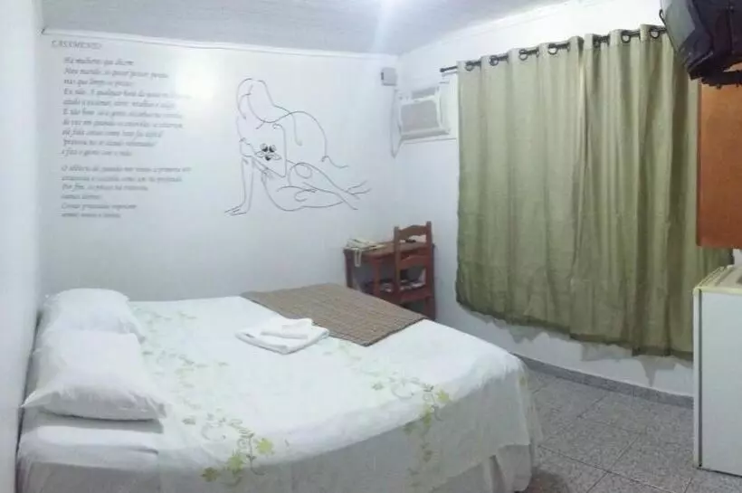 Majatalo Pousada Casagrande   São João