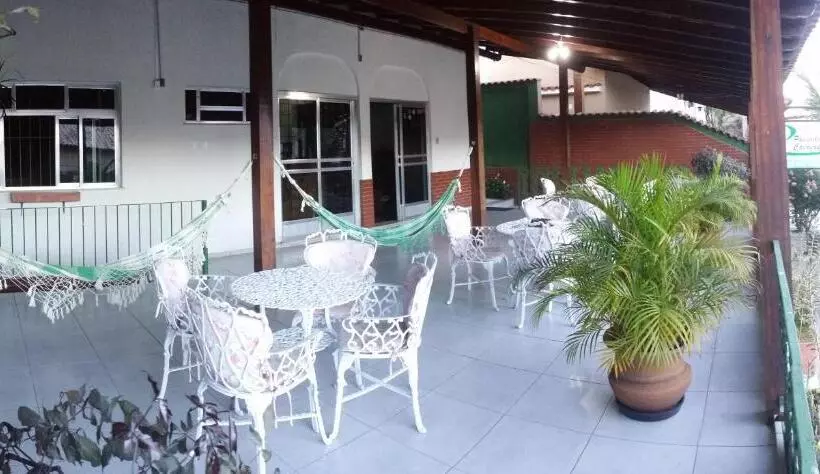 Majatalo Pousada Casagrande   São João