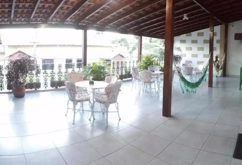 Majatalo Pousada Casagrande   São João