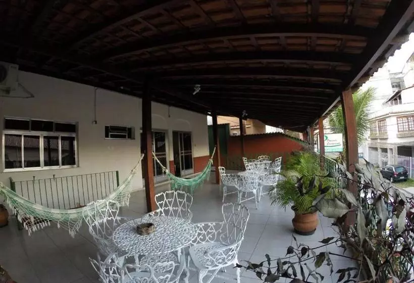 Majatalo Pousada Casagrande   São João