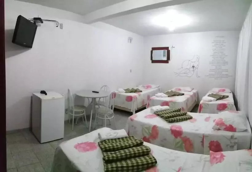 Majatalo Pousada Casagrande   São João