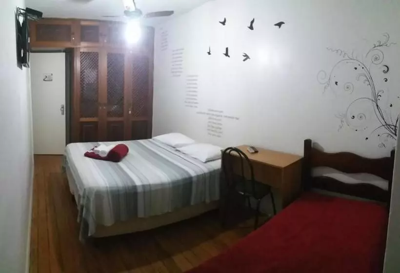 Majatalo Pousada Casagrande   São João