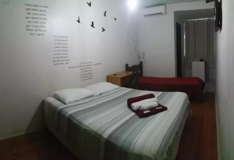 Majatalo Pousada Casagrande   São João