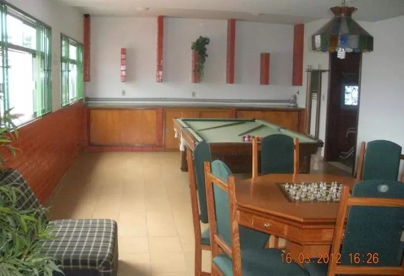 Majatalo Pousada Casagrande   São João