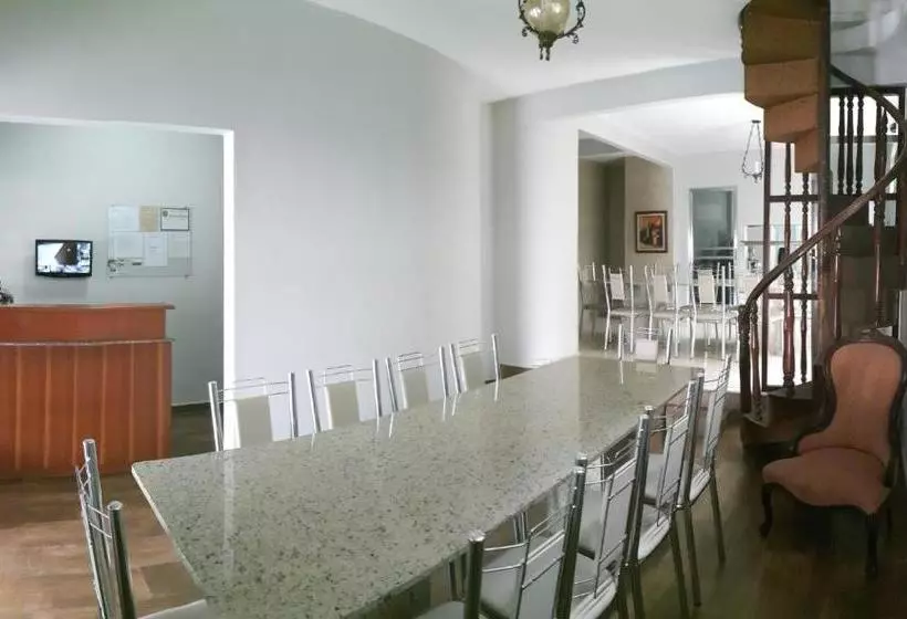 Majatalo Pousada Casagrande   São João