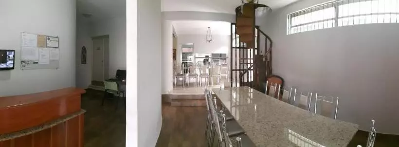 Majatalo Pousada Casagrande   São João