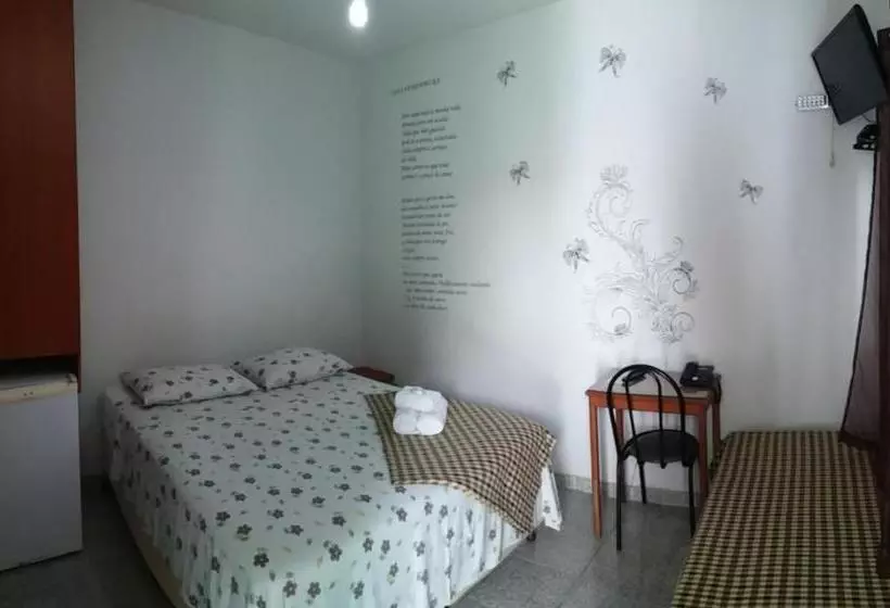 Majatalo Pousada Casagrande   São João