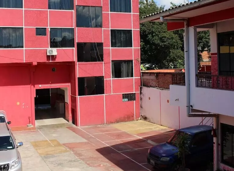 پانسیون Residencial Dulce Amanecer