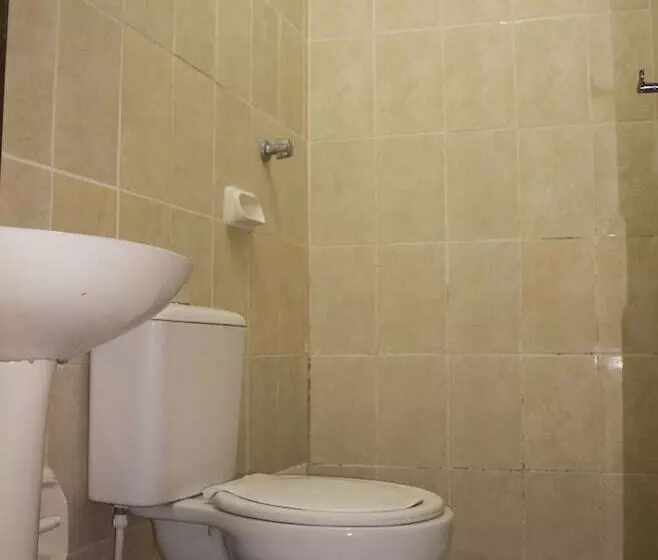 پانسیون Residencial Dulce Amanecer