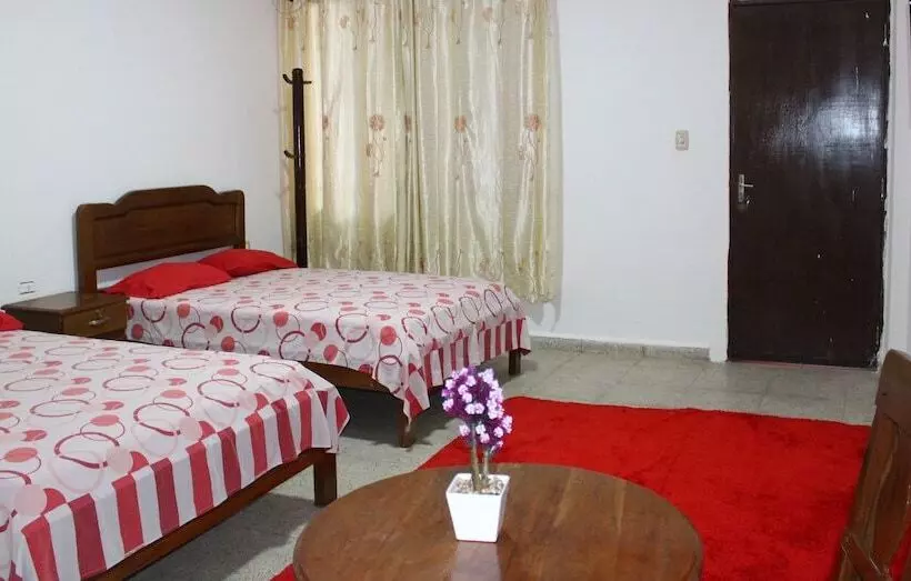 پانسیون Residencial Dulce Amanecer