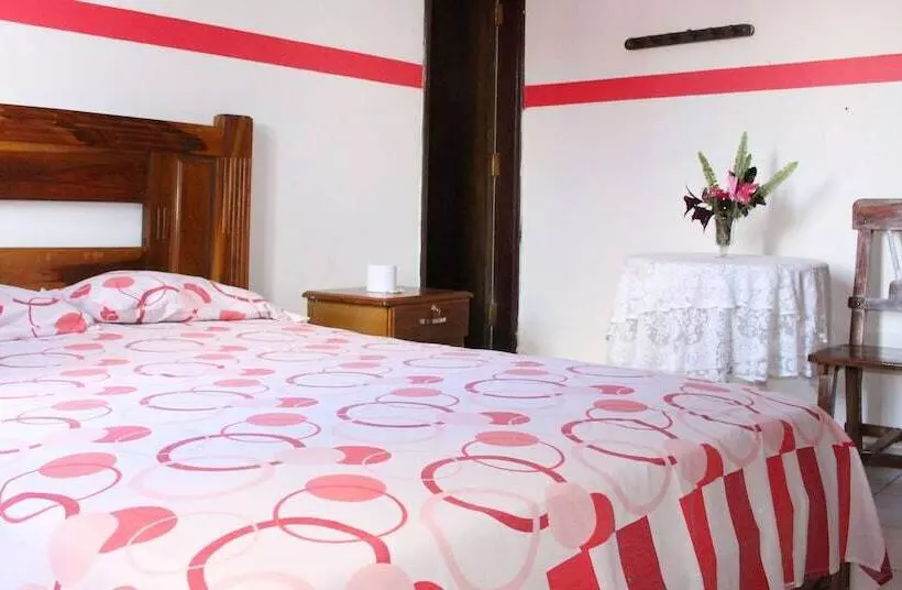 پانسیون Residencial Dulce Amanecer