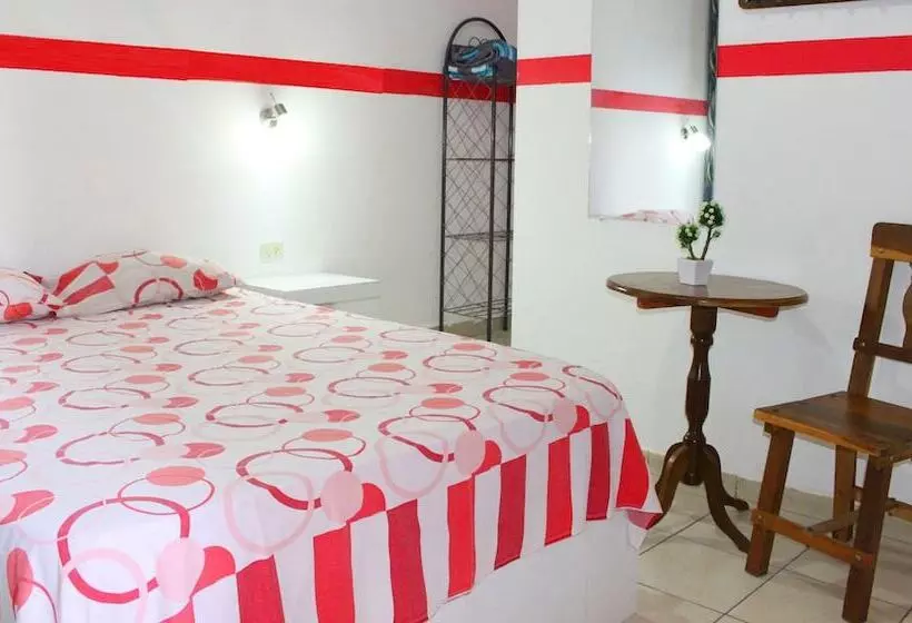 پانسیون Residencial Dulce Amanecer