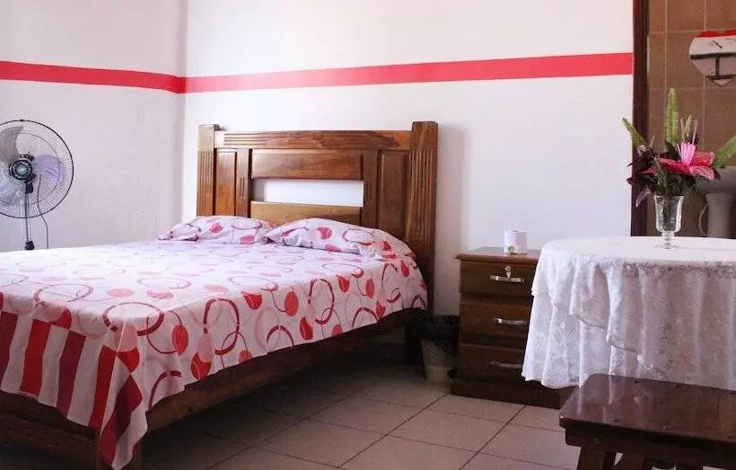 پانسیون Residencial Dulce Amanecer