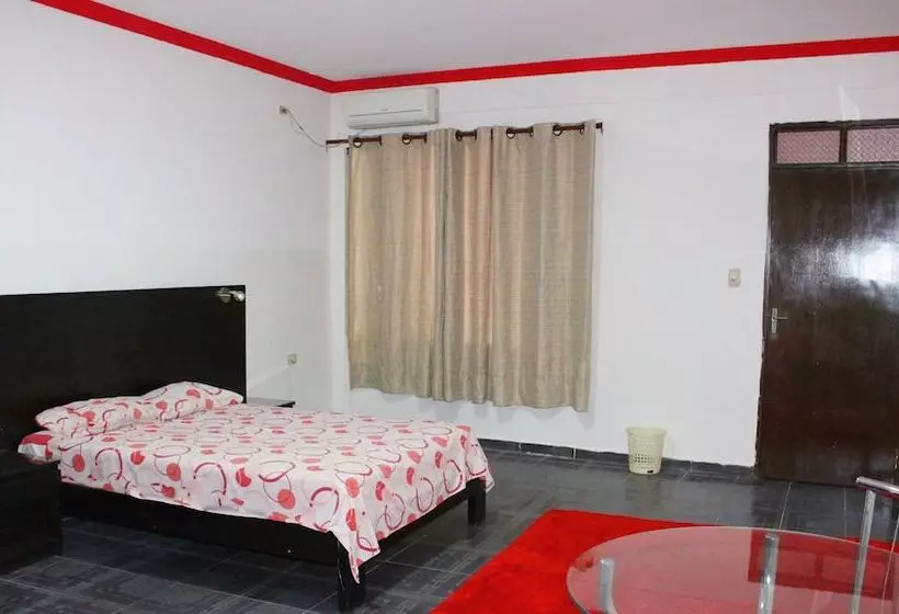 پانسیون Residencial Dulce Amanecer