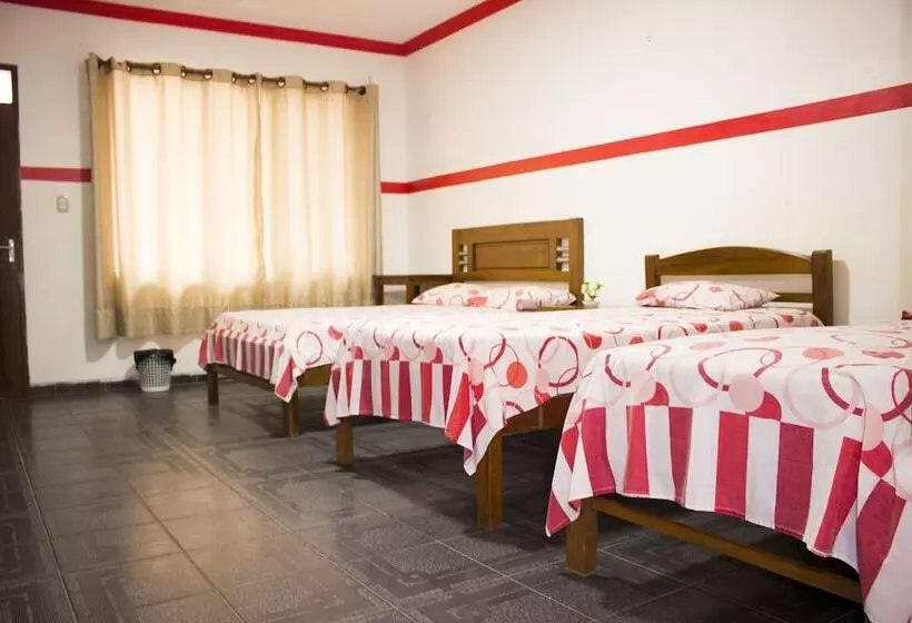 پانسیون Residencial Dulce Amanecer