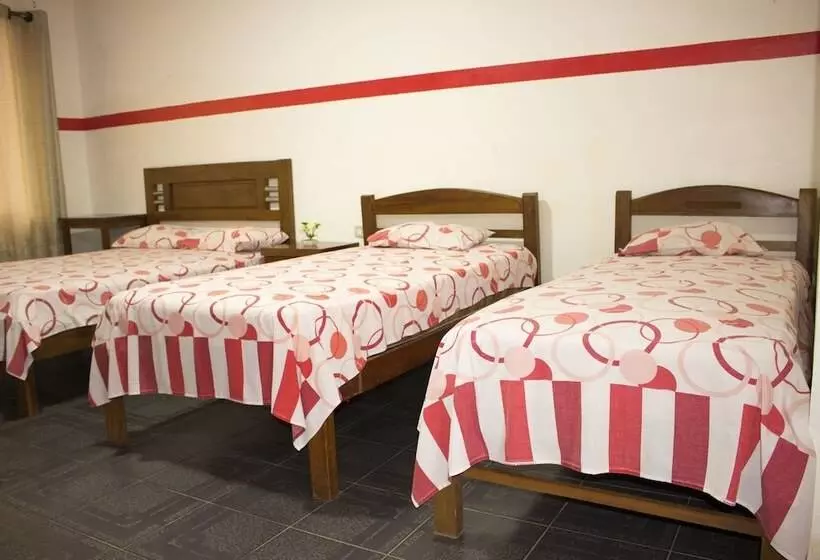 پانسیون Residencial Dulce Amanecer