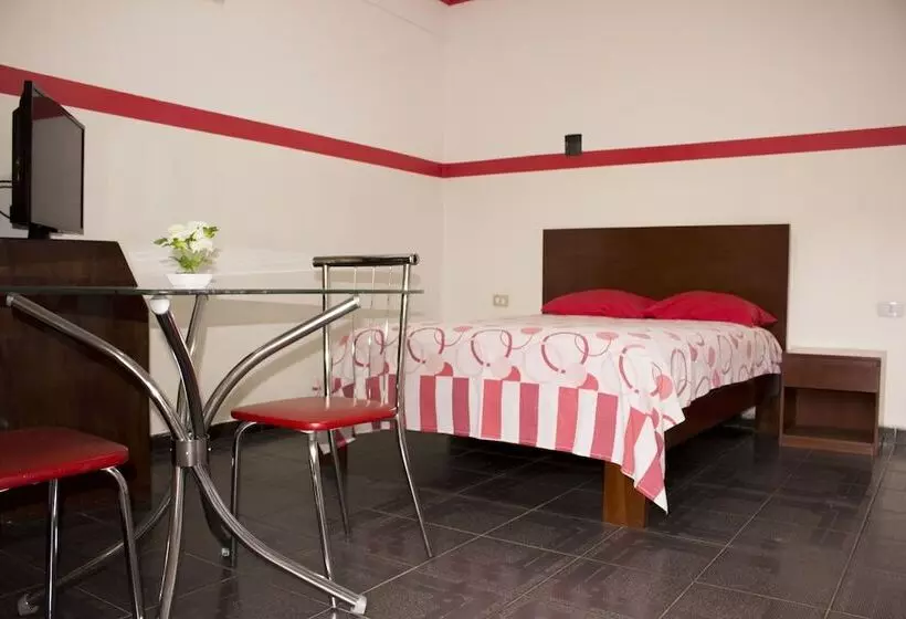 پانسیون Residencial Dulce Amanecer