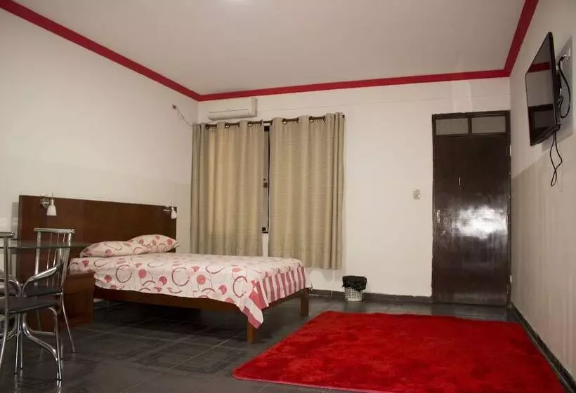 پانسیون Residencial Dulce Amanecer