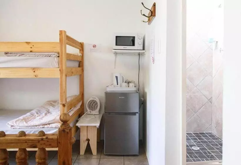 Majatalo Robertson Boutique Backpackers