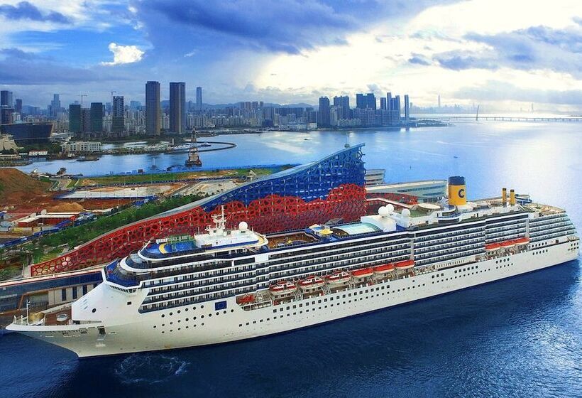 The Clouds Apartment