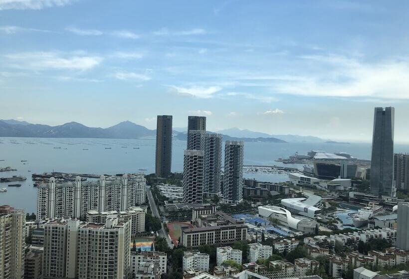 The Clouds Apartment