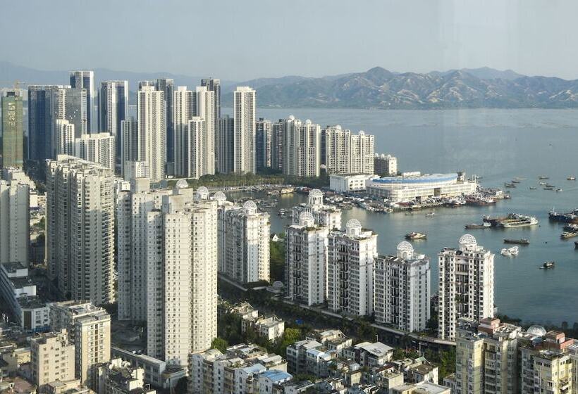 The Clouds Apartment