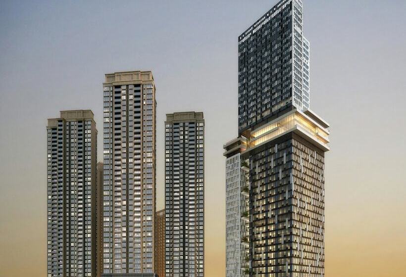 The Clouds Apartment