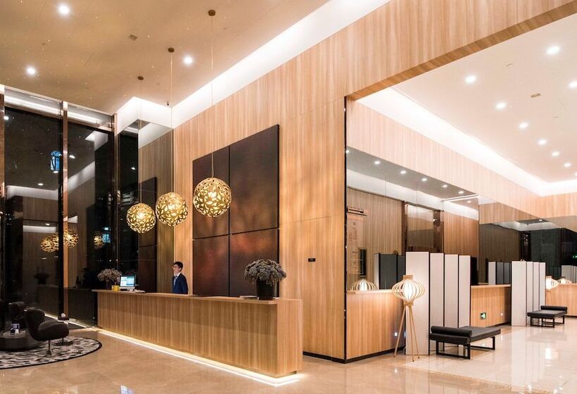 The Clouds Apartment