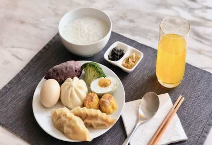 The Clouds Apartment