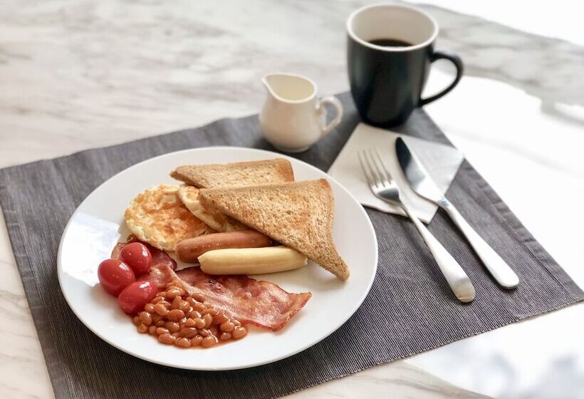 The Clouds Apartment