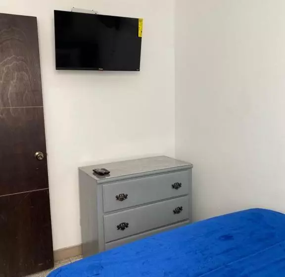 Apartamentos Magallanes Romana