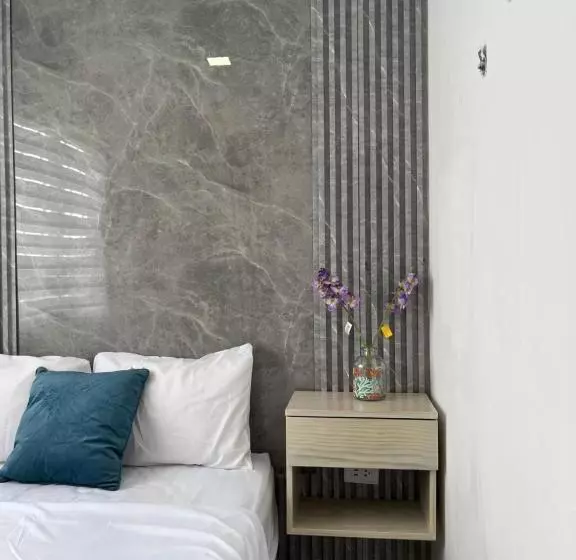 Apartamentos Magallanes Romana