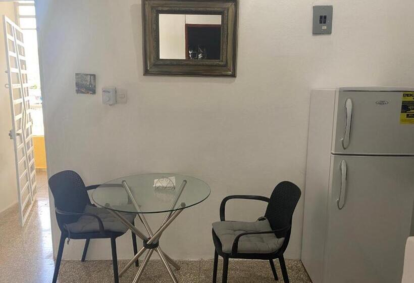 Apartamentos Magallanes Romana