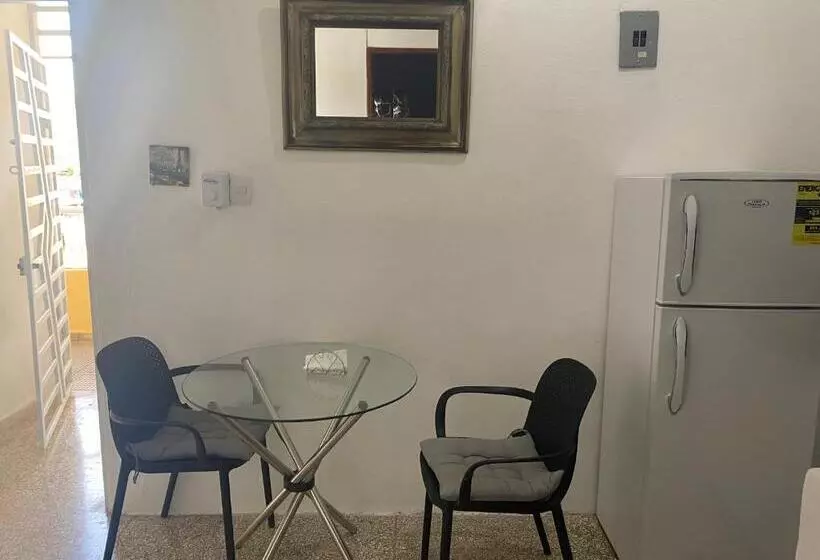 Apartamentos Magallanes Romana