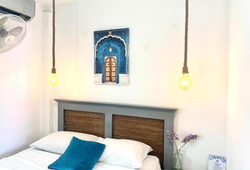 Apartamentos Magallanes Romana