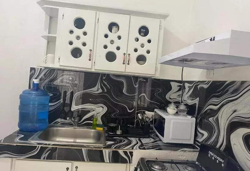 Apartamentos Magallanes Romana