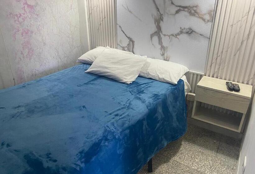 Apartamentos Magallanes Romana