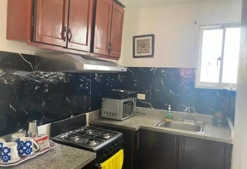 Apartamentos Magallanes Romana