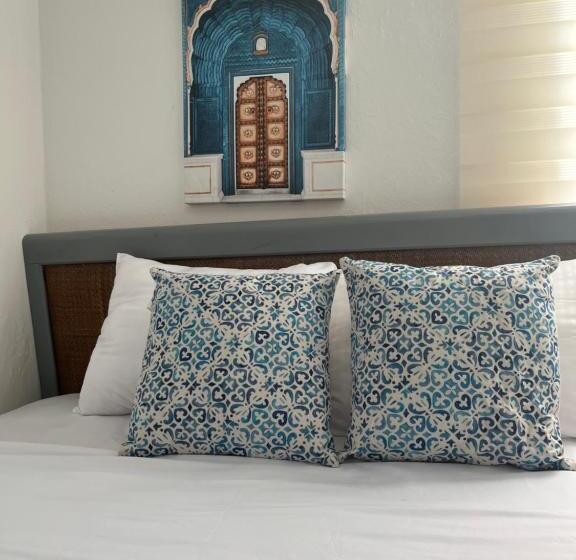 Apartamentos Magallanes Romana