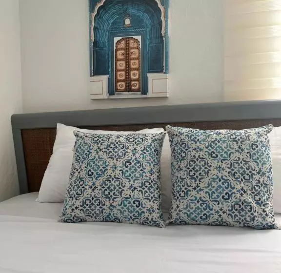 Apartamentos Magallanes Romana