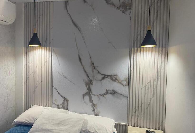 Apartamentos Magallanes Romana