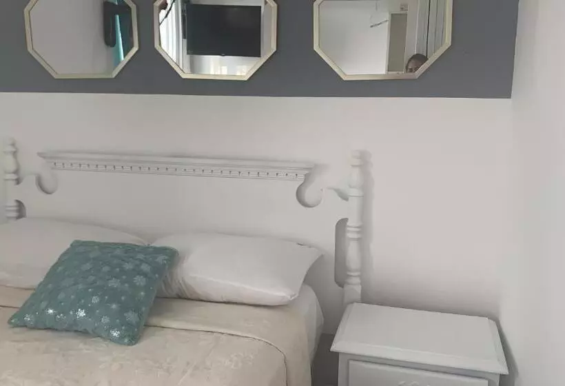 Apartamentos Magallanes Romana