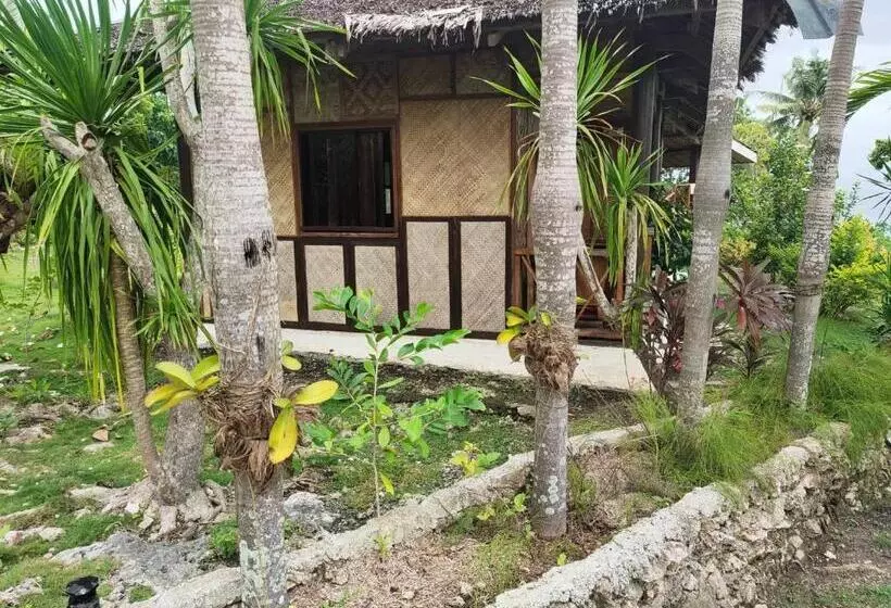 ペンション Allba's Homestay