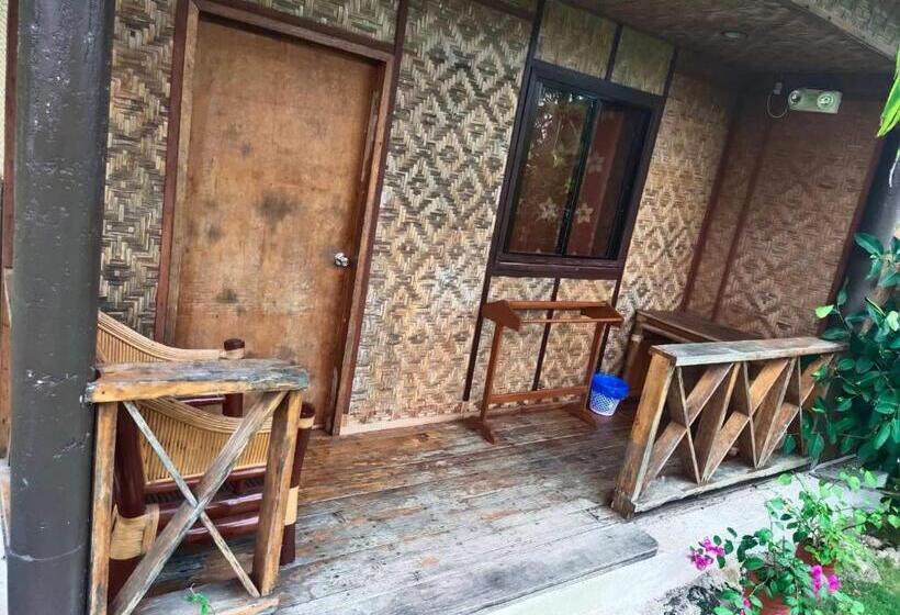 פנסיון Allba's Homestay