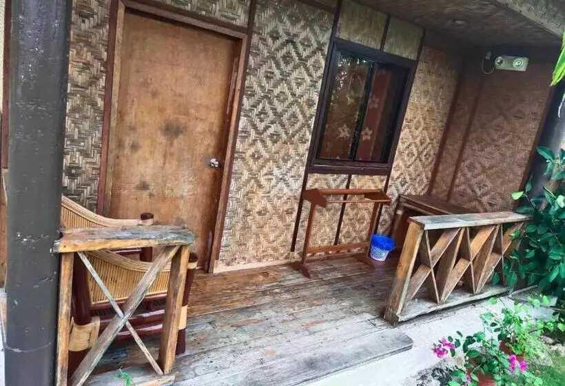 ペンション Allba's Homestay