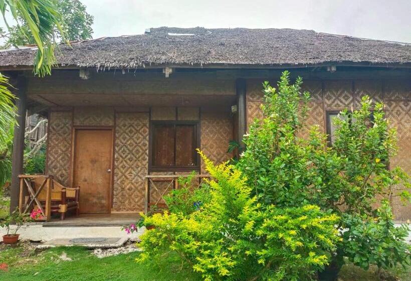 פנסיון Allba's Homestay