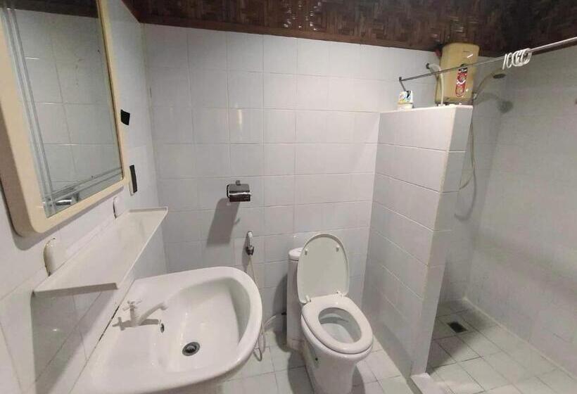 פנסיון Allba's Homestay