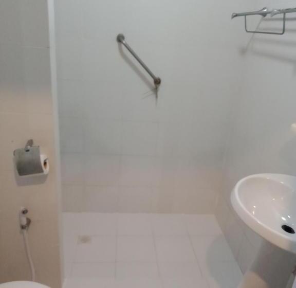 פנסיון Allba's Homestay