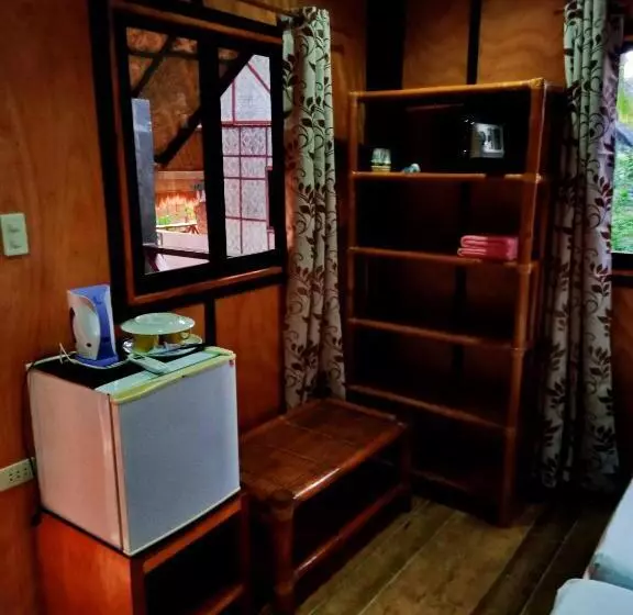 ペンション Allba's Homestay